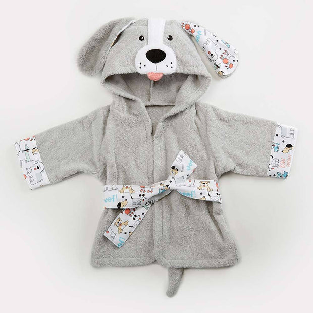 Cute Animal Modeling baby bath towel