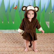 Cute Animal Modeling baby bath towel