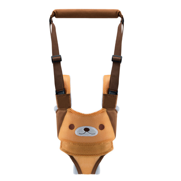 Four seasons breathable baby toddler belt