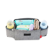 Cart storage bag