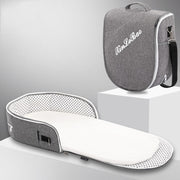 Portable Removable Folding Crib Baby Bed Bag