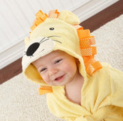 Cute Animal Modeling baby bath towel