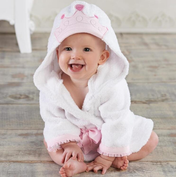 Cute Animal Modeling baby bath towel