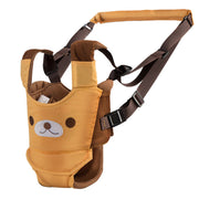 Four seasons breathable baby toddler belt