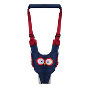 Four seasons breathable baby toddler belt