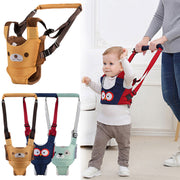 Four seasons breathable baby toddler belt