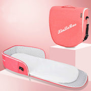 Portable Removable Folding Crib Baby Bed Bag