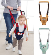 Four seasons breathable baby toddler belt