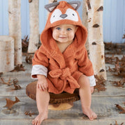 Cute Animal Modeling baby bath towel